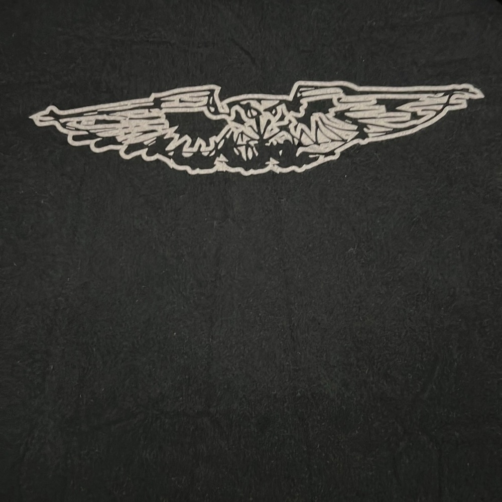 Harley Davidson Willie G Short Sleeve Tee - Picture 2 of 6